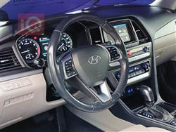 هیوندای سۆناتا